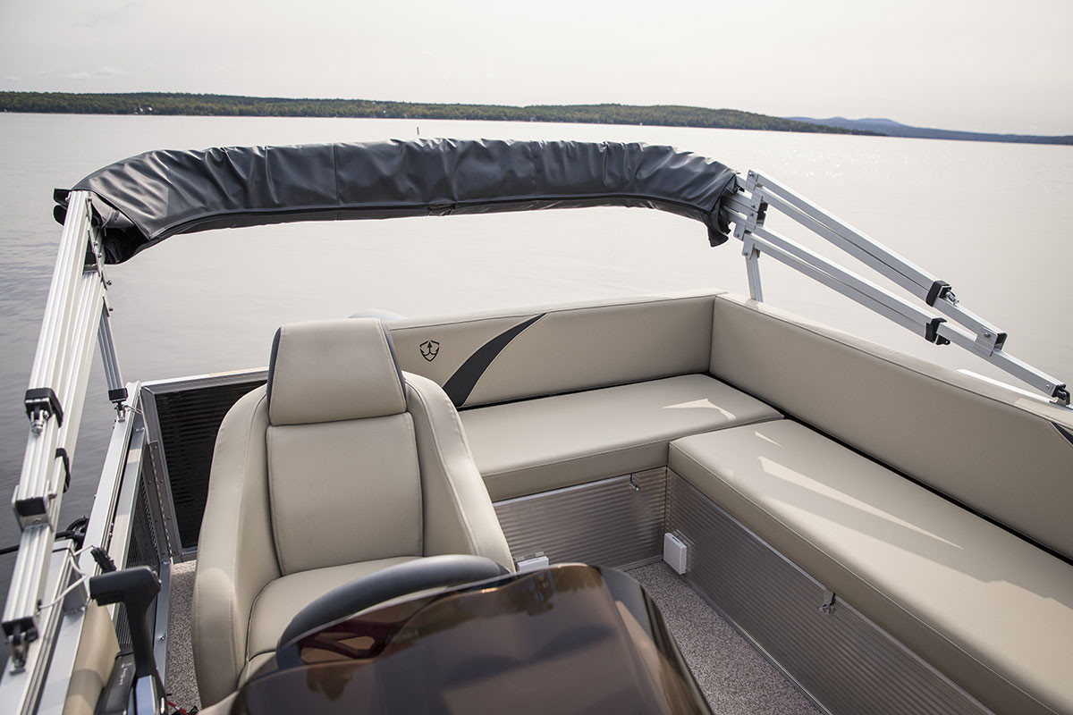 2023 Armada Eco LX 188 LakeView Marine